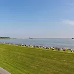 Nordseeblick, Fewo 10 Logenblick