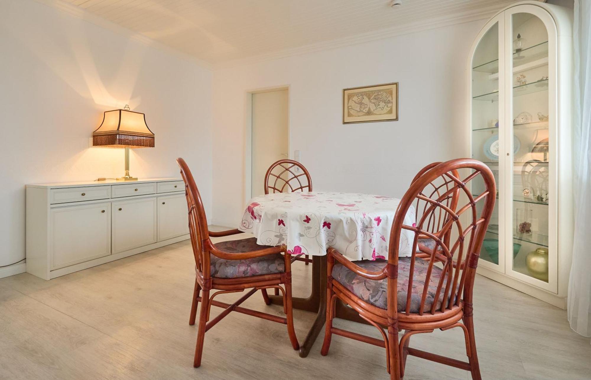 Nordseeblick, 10 Logenblick Apartment *